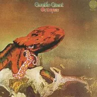 GENTLE GIANT/OCTOPUS [versión importada]