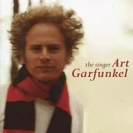 Art Garfunkel / the singer [import edition]