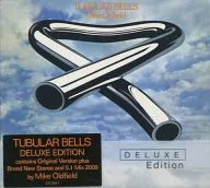 Mike Oldfield / TUBULAR BELLS -DELUXE EDITION [Import Edition]