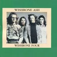 WISHBONE ASH / WISHBONE FOUR[輸入盤]