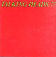 TALKING HEADS / TALKING HEADS：77[輸入盤]