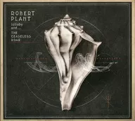 ROBERT PLANT and the SENSATIONAL SPACE SHIFTERS / LULLABY and. the CEASELESS ROAR [Import edition]