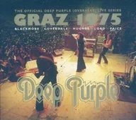 Deep Purple/LIVE IN GRAZ 1975[進口盤]