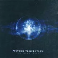 WITHIN TEMPTATION/THE SILENT FORCE(Special UK Edition)[進口盤]