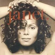 Janet Jackson / janet. [Import Edition]