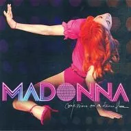 MADONNA/Congressions on a dance floor[进口盘]