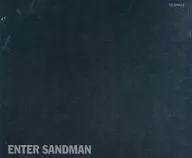 METALLICA / ENTER SANDMAN [Importação]