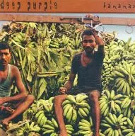 Deep Purple / Bananas [Import Edition]