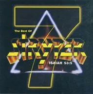STRYPER/SEVEN The Best Of STRYPER[進口盤]
