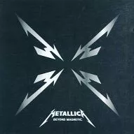 METALLICA / BEYOND MAGNETIC [versión importada]