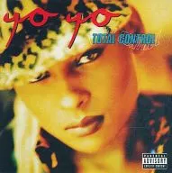 YO YO / Total Control[輸入盤]