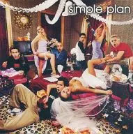 simple plan / NO PADS .NO HELMETS...JUST BALLS[輸入盤]