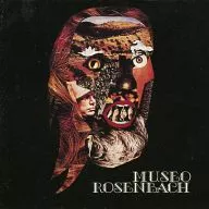 MUSEO ROSENBACH / ZARATHUSTRA[輸入盤]