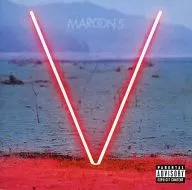 MAROON 5/V[進口盤]