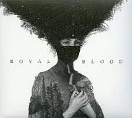 ROYAL BLOOD / ROYAL BLOOD [Importação]