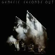 GENESIS / SECONDS OUT [import]