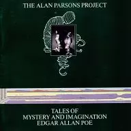 THE ALAN PARSONS PROJECT / TALES OF MYSTERY AND IMAGINATION [Import Edition]