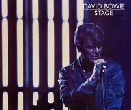 DAVID BOWIE / Stage[輸入盤]