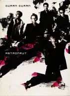 DURAN DURAN/ASTRONAUT [versión importada]