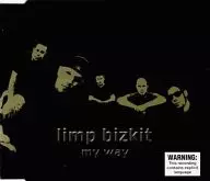 limp bizkit / my way[輸入盤]