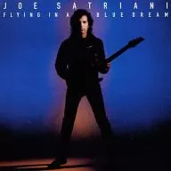 JOE SATRIANI/FLYING IN A BLUE DREAM[进口盘]