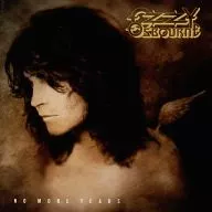 OZZY OSBOURNE/NO MORE TEARS[進口盤]