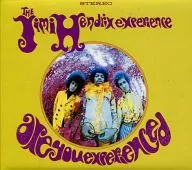 THE JIMI HENDRIX EXPERIENCE / ARE YOU EXPERIENCED [Import]