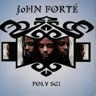 JOHN FORTE/POLY SCI[進口盤]