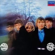 THE ROLLING STONES/BETWEEN THE BUTTONS[進口盤]