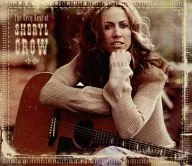 SHERYL CROW / The Very Best of SHERYL CROW(+DVD)[輸入盤]