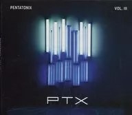 PENTATONIX / PTX VOL. III [Import Edition]