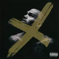 Chris Brown / X [DELUXE EDITION][輸入盤]