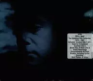 BILLY JOEL/THE COMPLETE HITS COLLECTION:1973-1997[進口盤]