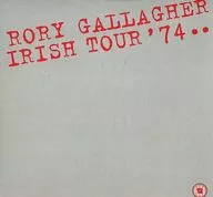 RORY GALLAGHER / IRISH TOUR ’74(40th Anniversary Deluxe Box Set)[輸入盤]