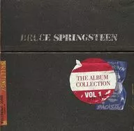 BRUCE SPRINGSTEEN/THE ALBUM COLLECTION VOL.1 1973-1984[進口盤]