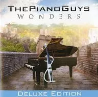 THE PIANO GUYS/WONDERS-DELUXE EDITION[进口盘]