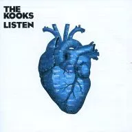 THE KOOKS / LISTEN[輸入盤]