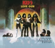 KISS / LOVE GUN (DELUXE EDITION) [import edition]