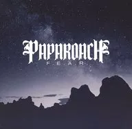 PAPA Roach / F. E. A. R. [Import Edition]