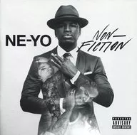 NE-YO / NON-FICTION(Standard Edition)[輸入盤]