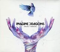 IMAGINE DRAGONS/SMOKE+MIRRORS[进口盘]