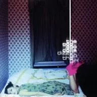 the goo goo dolls/dizzy up the girl[进口盘]