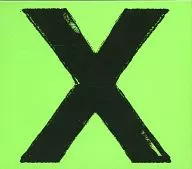 Ed Sheeran / X-DELUXE EDITION - [Import Edition]
