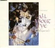 ALL ABOUT EVE / ROAD TO YOUR SOUL[輸入盤]