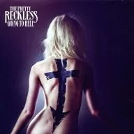 THE PRETTY RECKLESS/GOING TO HELL[進口盤]