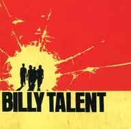 Billy Talent / Billy Talent [Importação]