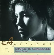 CHARLOTTE GAINSBOURG/LEMON INCEST [versión importada]