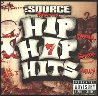 VARIOUS ARTISTS / THE SOURCE PRESENTS HIP HOP HITS VOL. 7 [Import Edition]