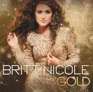 BRITT NICOLE / GOLD [import edition]