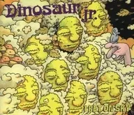 Dinosaur jr./I BET ON SKY[進口盤]